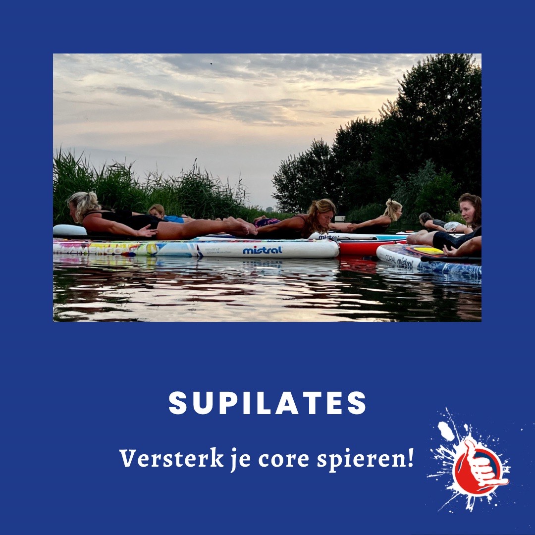 SUPilates